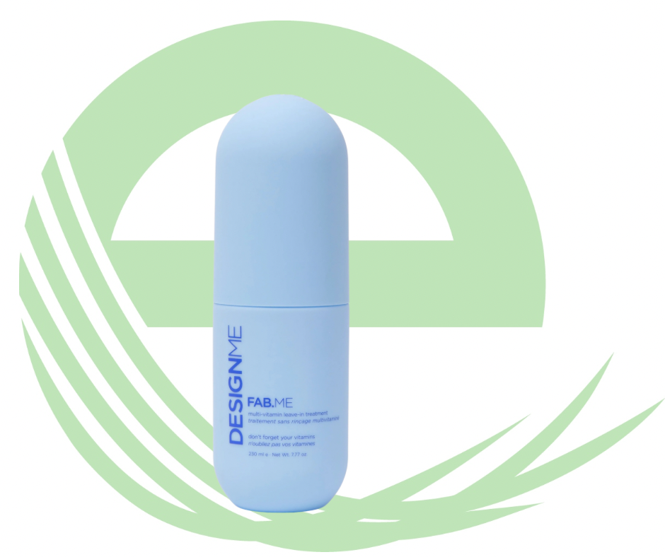 Traitement Sans Rinçage Multivitaminé- Fab.me