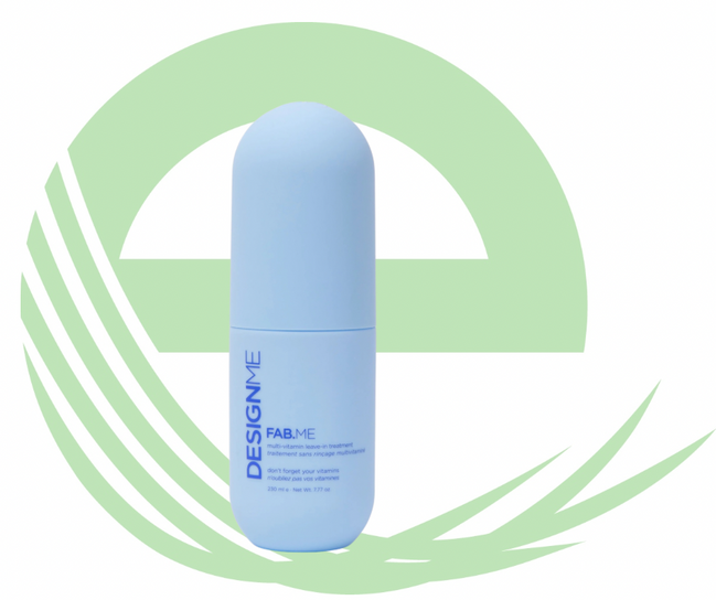 Traitement Sans Rinçage Multivitaminé- Fab.me