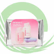 Coffret Volume Puff.me- Desing.me