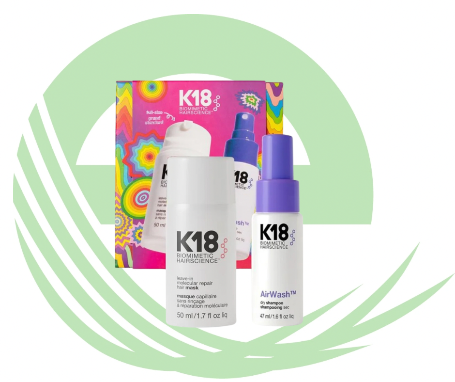 Coffret Repair and Refresh- K18