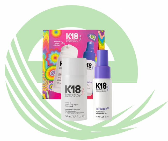 Coffret Repair and Refresh- K18