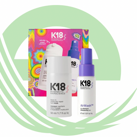 Coffret Repair and Refresh- K18