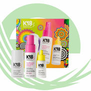 Coffret Repair Protect Smooth- K18