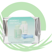 Coffret Hydratation- Design.me