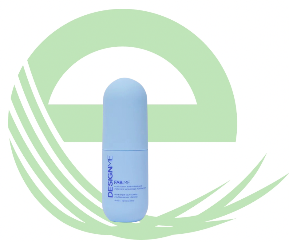 Traitement Sans Rinçage Multivitaminé- Fab.me