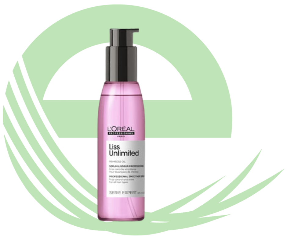 Huile liss unlimited l'oreal Professionnel 