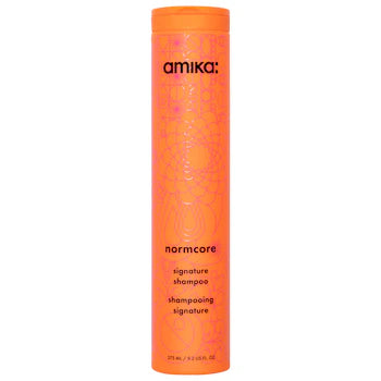 Shampooing Amika Signature Normcore 275ml