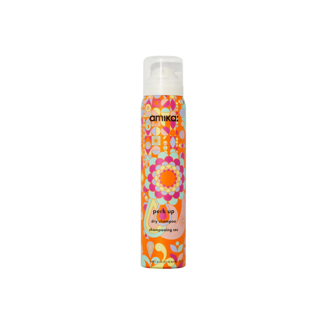 Shampooing Sec- Perk Up