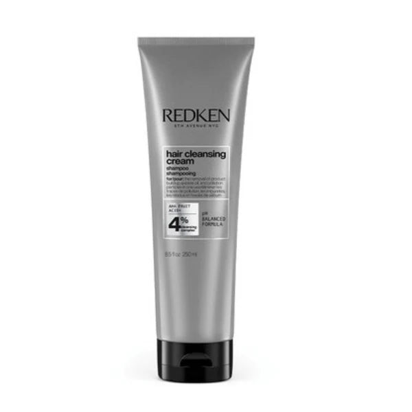 Shampooing Clarifiant Cleansing Cream Redken 250ml