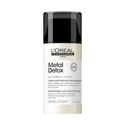 Crème Haute Protection Metal Detox de L’Oréal Professionnel 100ml