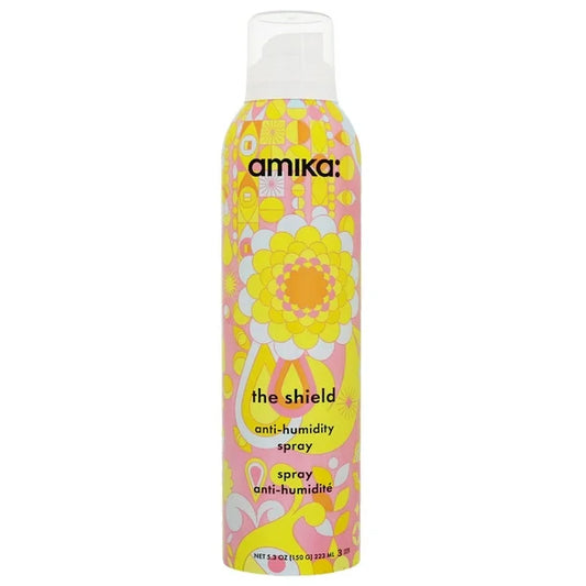 Spray Anti-Humidité The Shield Amika 218ml