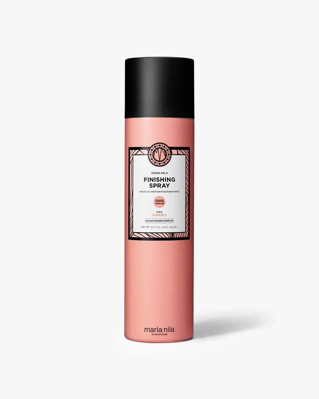 FixSpray de Finition Finishing Spray de Maria Nila 400mlatif de Finition Finishing Spray de Maria Nila