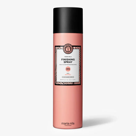 FixSpray de Finition Finishing Spray de Maria Nila 400mlatif de Finition Finishing Spray de Maria Nila