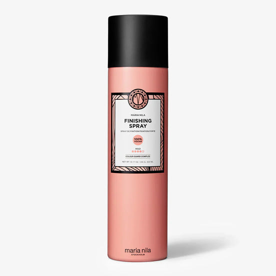 FixSpray de Finition Finishing Spray de Maria Nila 400mlatif de Finition Finishing Spray de Maria Nila