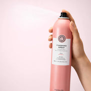 FixatSpray de Finition Finishing Spray de Maria Nila 400mlif de Finition Finishing Spray de Maria Nila