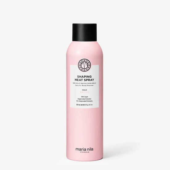 Spray Protecteur de Chaleur Shaping Heat Spray de Maria Nila
