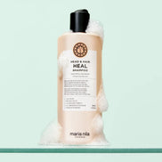 shampooing Apaisant Head & Hair Heal Shampoo de Maria Nila 350ml