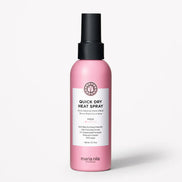 Spray Thermoactif Séchage Rapide Quick Dry Heat Spray de Maria Nila
