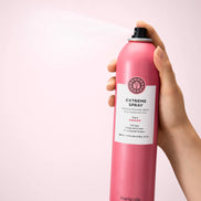 Fixatif Extrême Extreme Spray de Maria Nila 400ml contrôle maximal