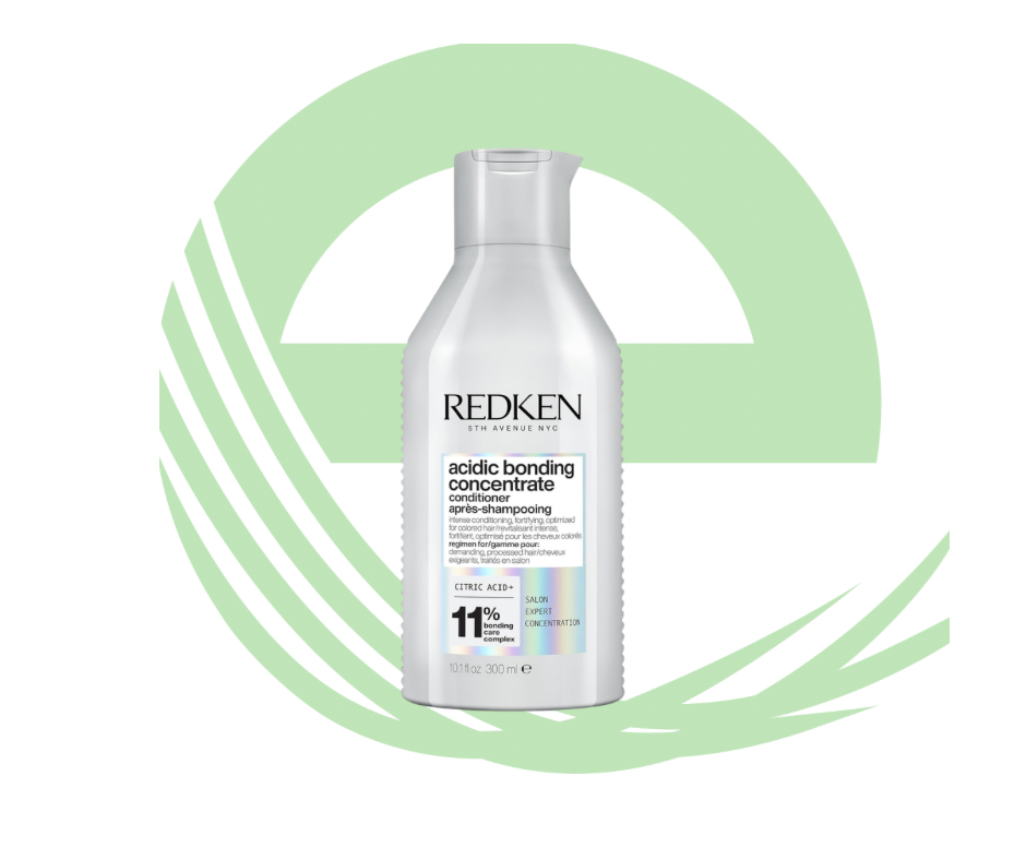 Après-Shampooing- Acidic Bonding Concentrate