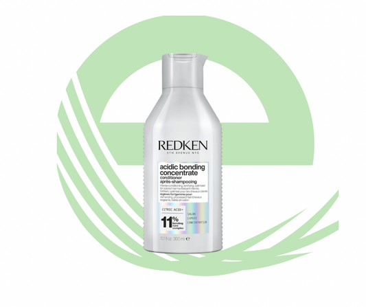 Après-Shampooing- Acidic Bonding Concentrate