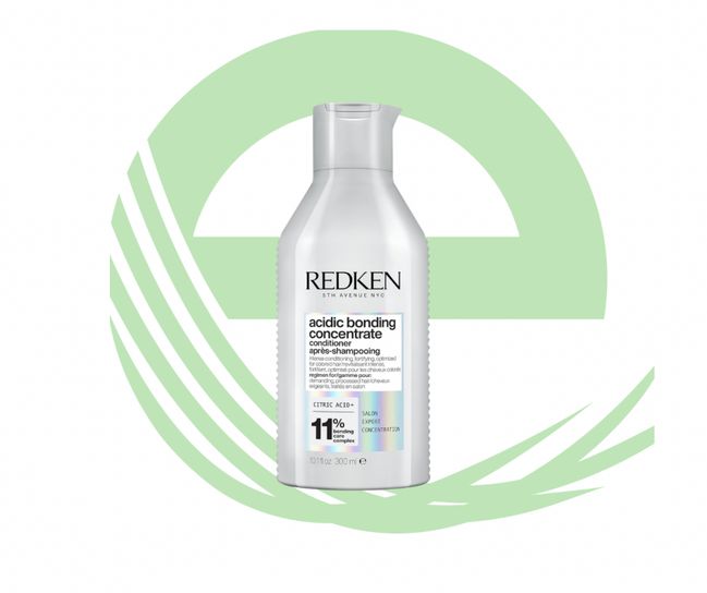 Après-Shampooing- Acidic Bonding Concentrate