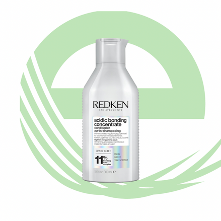 Après-Shampooing- Acidic Bonding Concentrate
