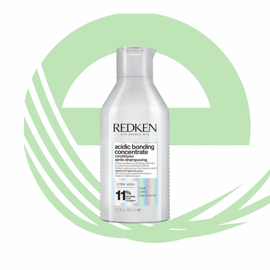 Après-Shampooing- Acidic Bonding Concentrate