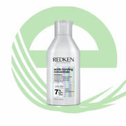 Shampooing- Acidic Bonding Concentrate