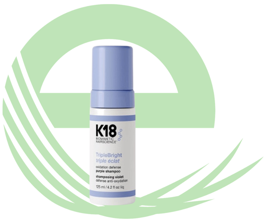 Shampooing Violet- TripleBright