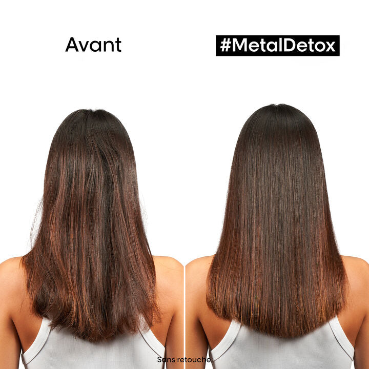 Coffret- Metal Detox