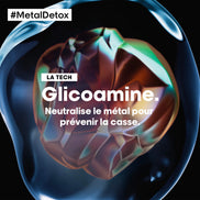Masque- Metal Detox