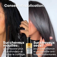 Huile- Absolut Repair Molecular