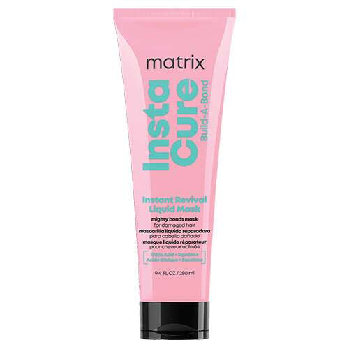 Masque liquide réparateur Instacure Build-A-Bond de Matrix 280ml