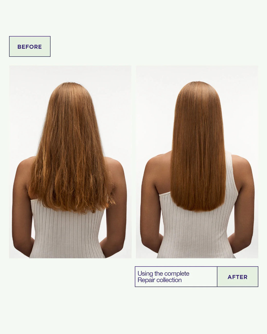 Duo Structure Repair- Maria Nila