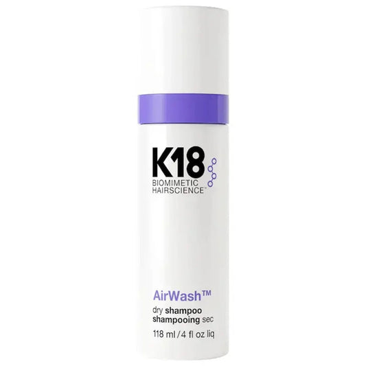 Shampooing sec K18