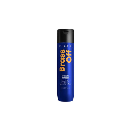 Shampooing- Brass Off