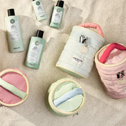 Trousse de Beauté- True Soft