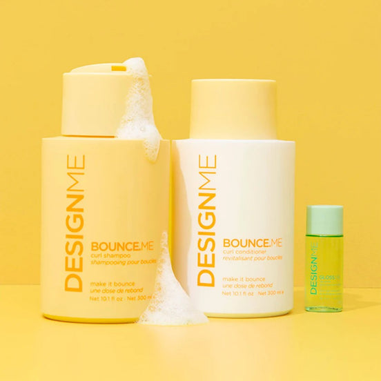 Duo Printemps- Bounce.me
