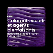 Shampooing Neutralisant Vitamino Color Spectrum