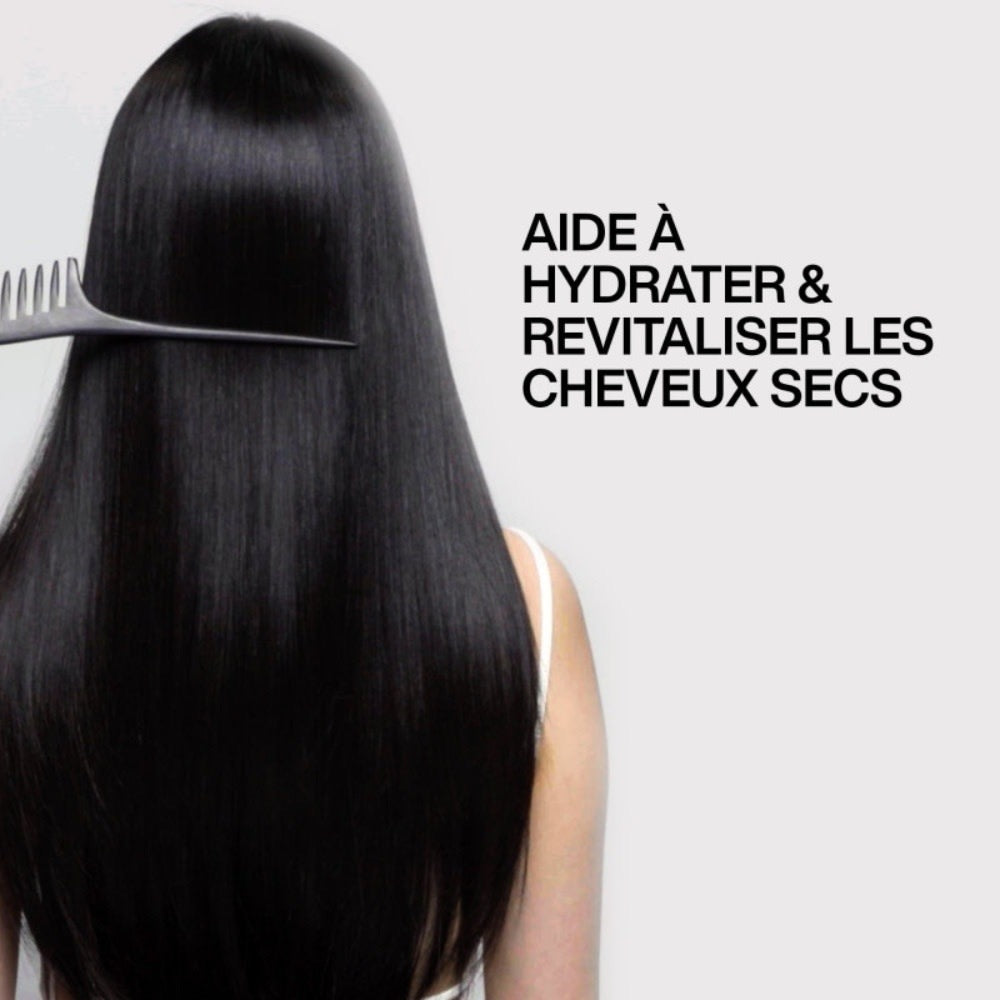 Coffret Hydratant All Soft- Redken