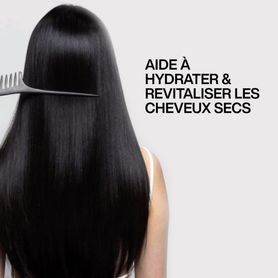 Coffret Hydratant All Soft- Redken