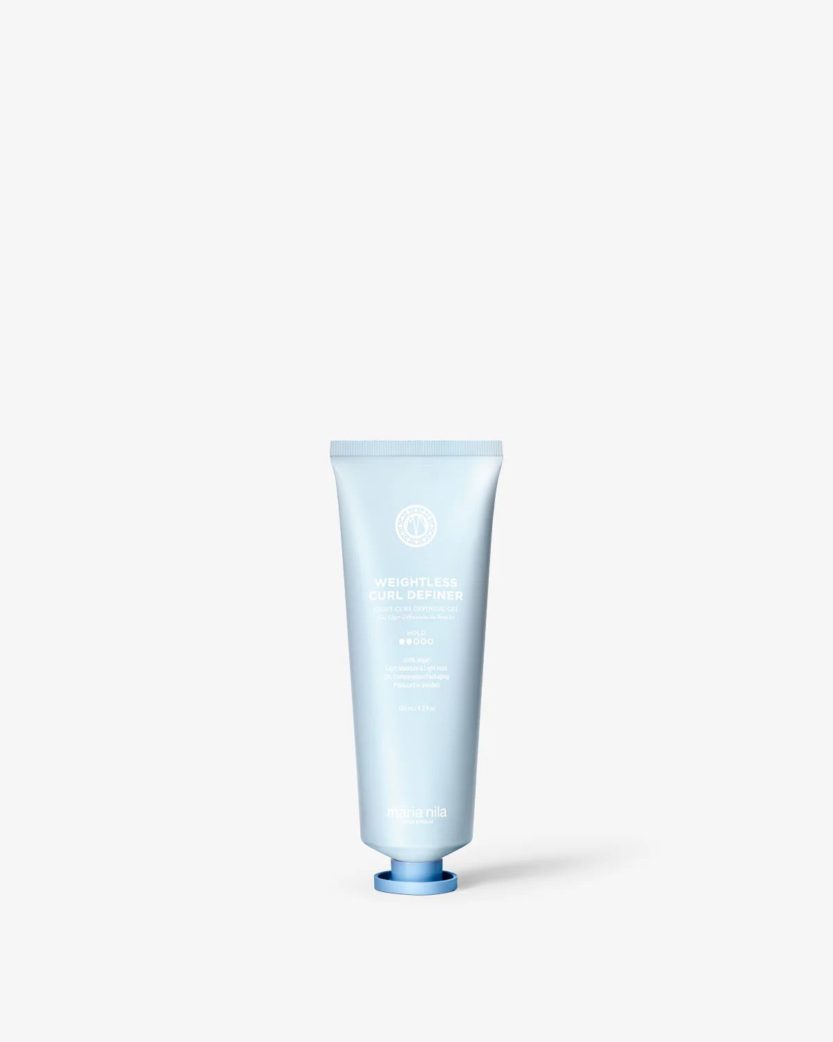 Gel Léger Définisseur de Boucles- Weightlesss