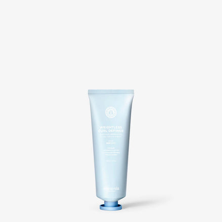 Gel Léger Définisseur de Boucles- Weightlesss de Maria Nila
