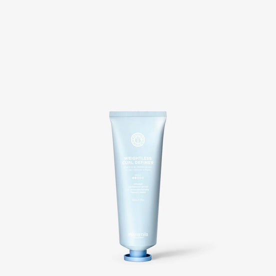 Gel Léger Définisseur de Boucles- Weightlesss de Maria Nila
