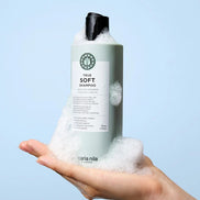 Shampooing Hydratant True Soft de Maria Nila 350ml