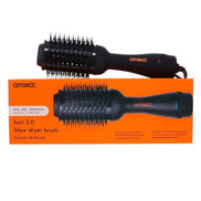 Brosse Séchoir- Hair Blow Dryer 2.0
