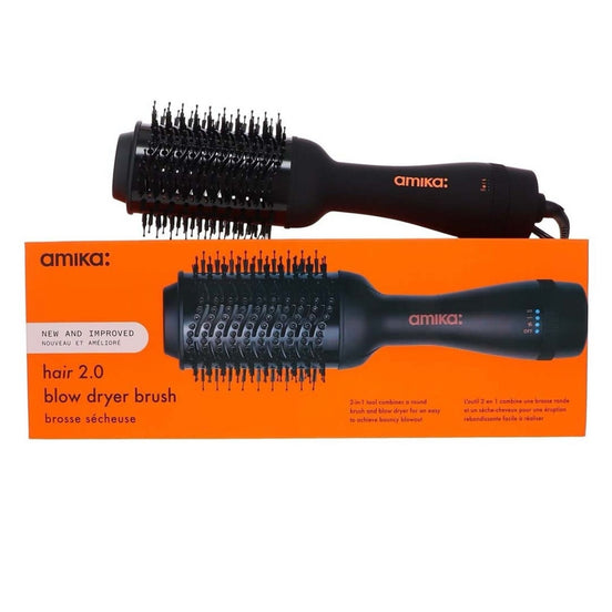 Brosse Séchoir- Hair Blow Dryer 2.0