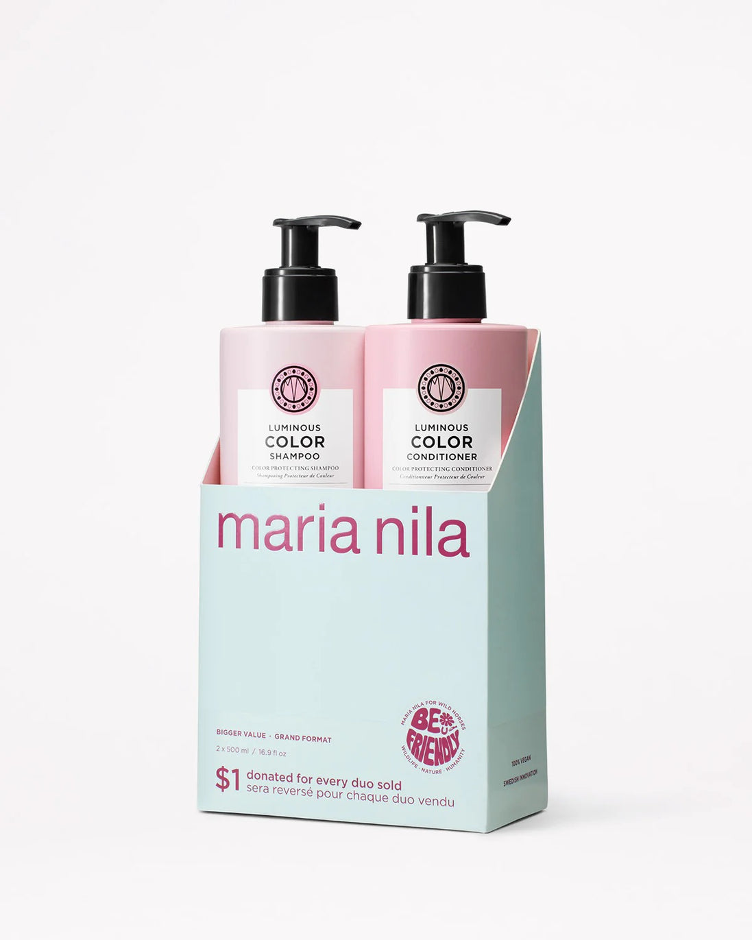 Duo Luminous Color- Maria Nila