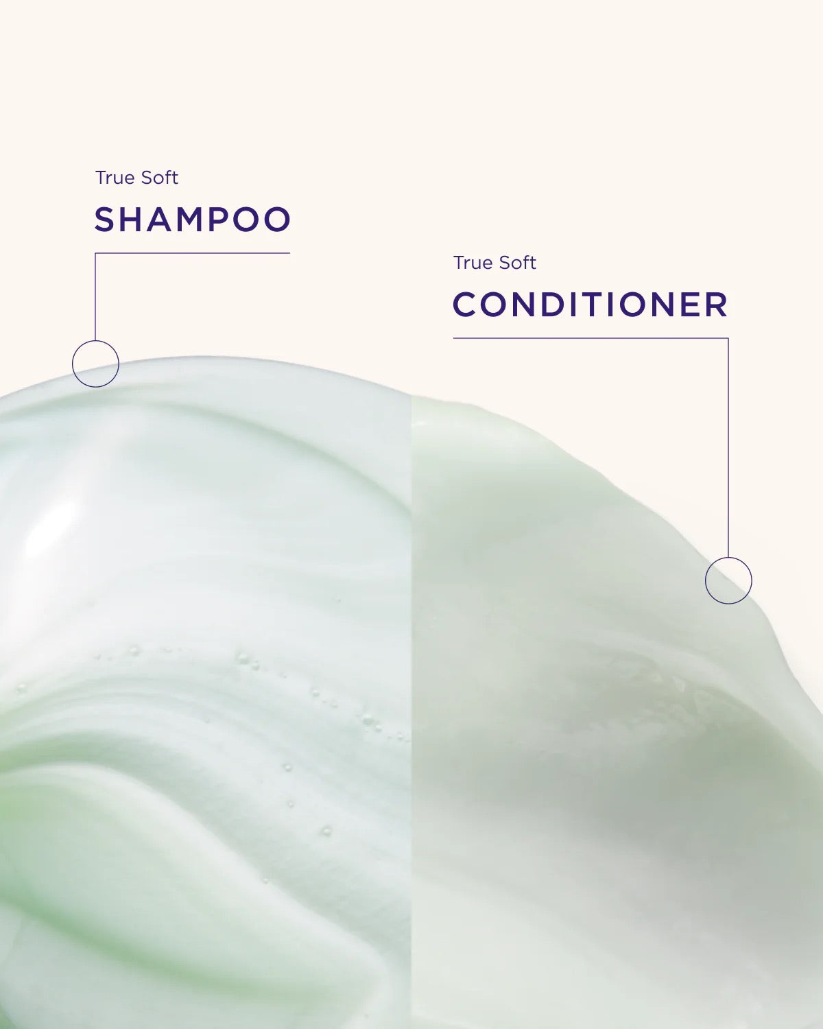 Trousse de Beauté- True Soft